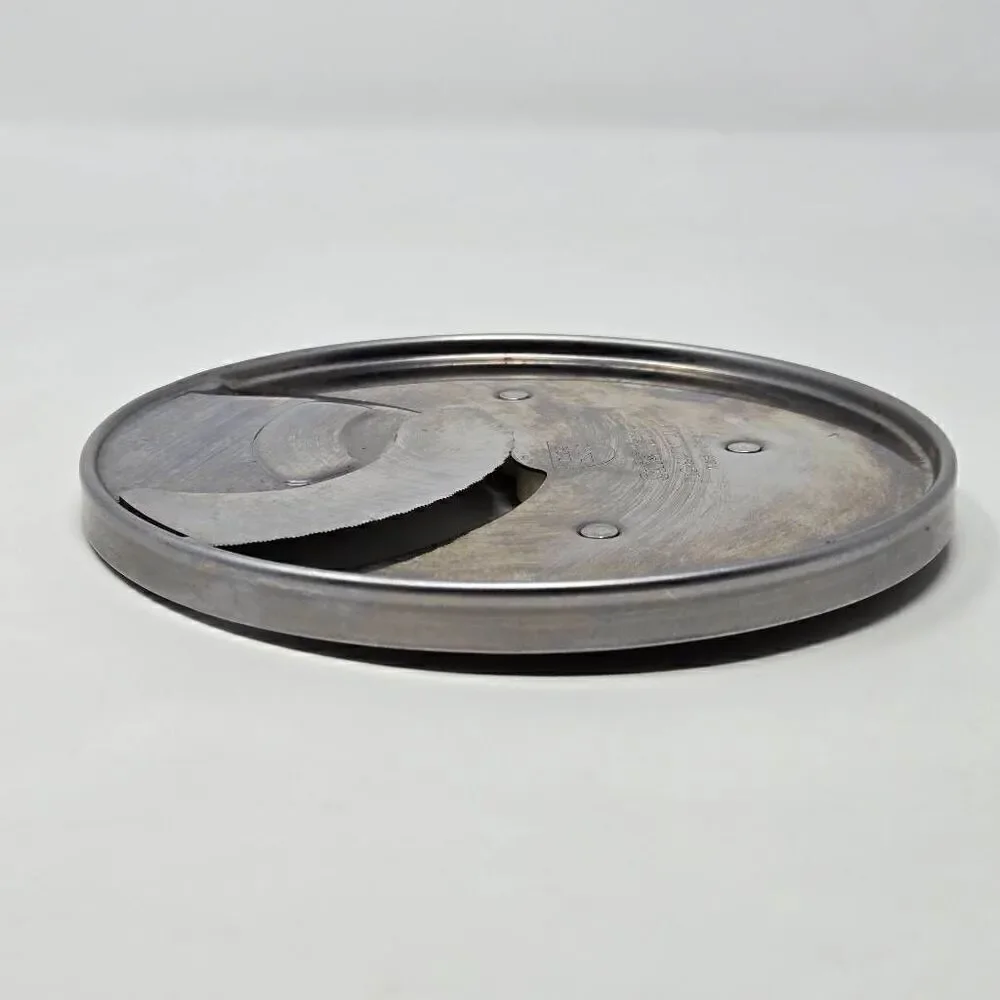CUISINART DLC-8 & DLC-10 SLICER SHREDDER DISC BLADE DLC-844TX 4MM REPLACEMENT